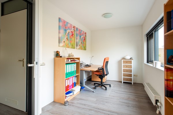 Medium property photo - Moerasberg 56, 4708 NK Roosendaal